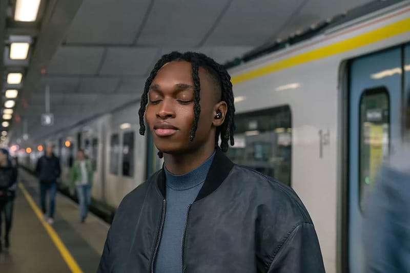 소니의 새 이어폰 ‘WF-1000XM5’ 살펴보기