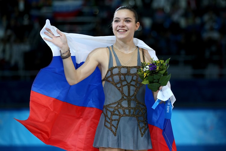 아델리나 소트니코바, ‘2014 소치 동계올림픽’에서 도핑 양성 판정 받았다?