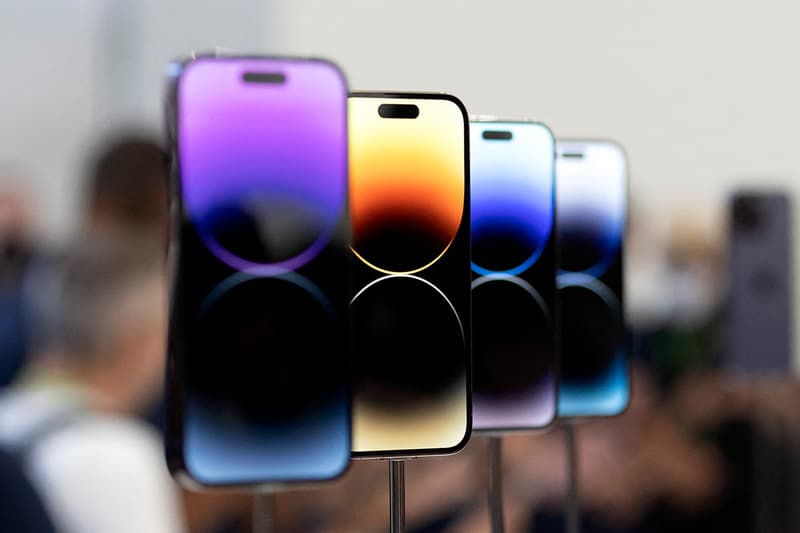 아이폰 15, 노치 없어지고 베젤 얇아진다?, iphone 15, 애플, 아이폰 15 정보, 아이폰 소문, ios,