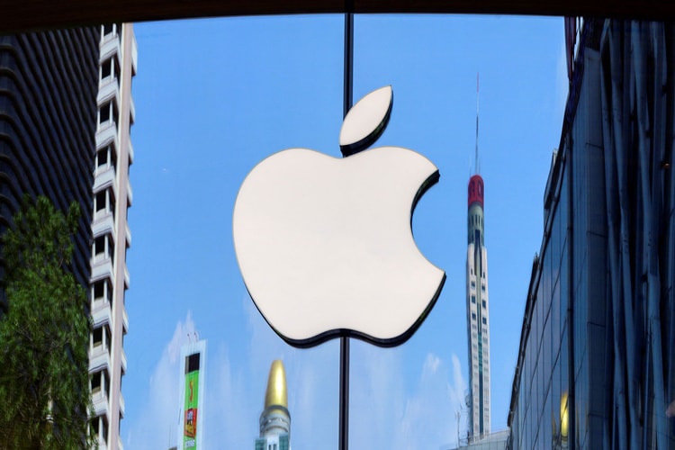 애플이 새로운 AI 챗봇을 준비 중이다?