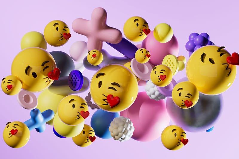 애플, iOS 17에 새로운 이모지를 추가한다?