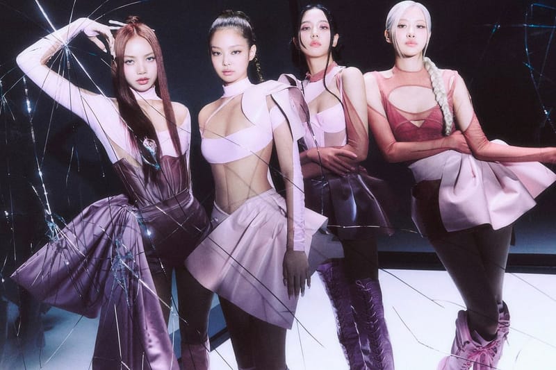 스타벅스 x 블랙핑크 머천다이즈가 출시된다