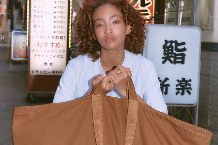 라미더스 x 칼하트 WIP 컬렉션 출시 정보