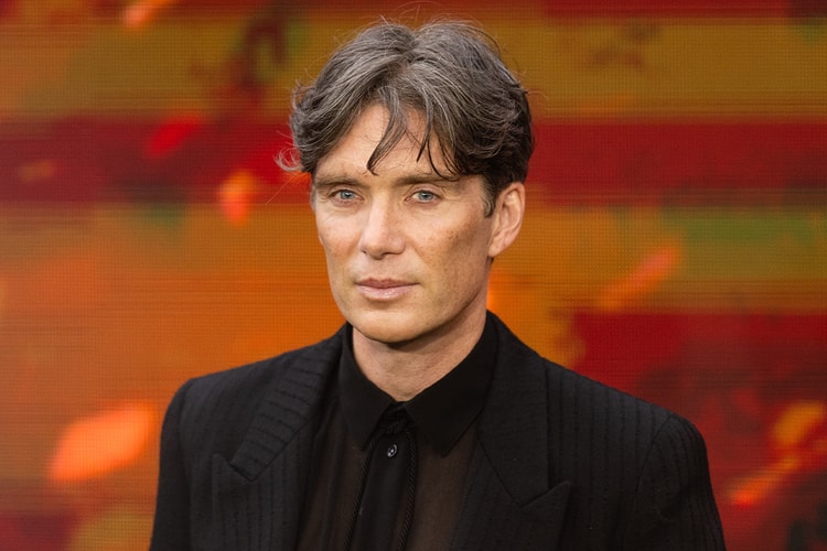 킬리안 머피, “‘오펜하이머’ 촬영 놀라울 만큼 빨리 끝났다”