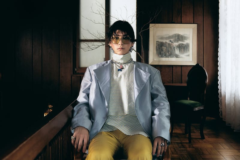 콜드 인터뷰: 사랑을 위해, 사랑에 의해