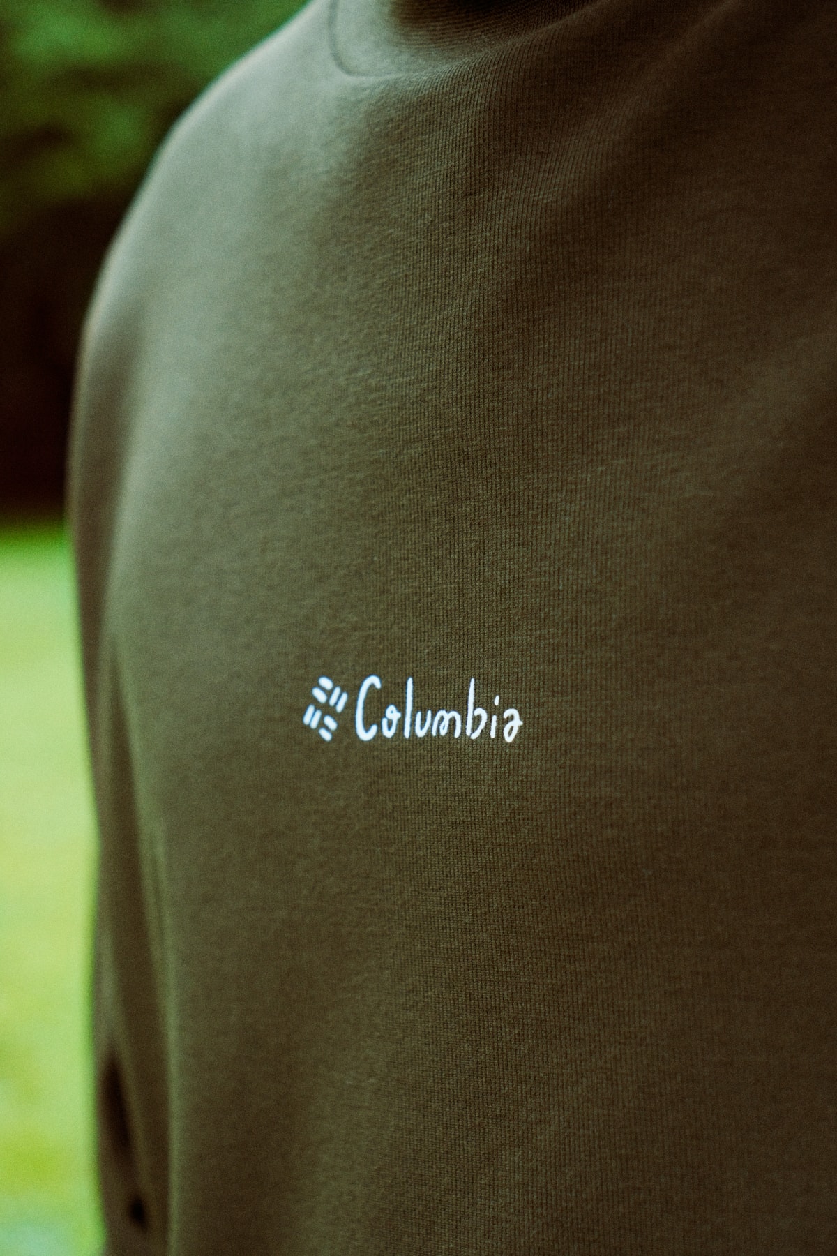 자연과 가족을 담아낸, 컬럼비아 x 유 나가바 ‘Oregon Wanderers’ 컬렉션 출시 columbia yu nagaba collection