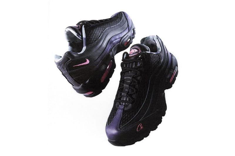 코르테즈 x 나이키 에어 맥스 95, ‘스니커 봇’ 주문 건 취소된다