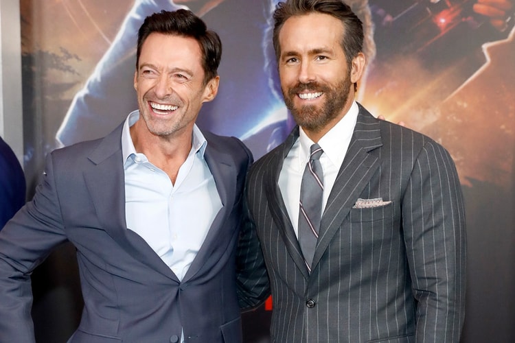 ‘데드풀 3’에 출연하는 휴 잭맨의 울버린 첫 모습 공개