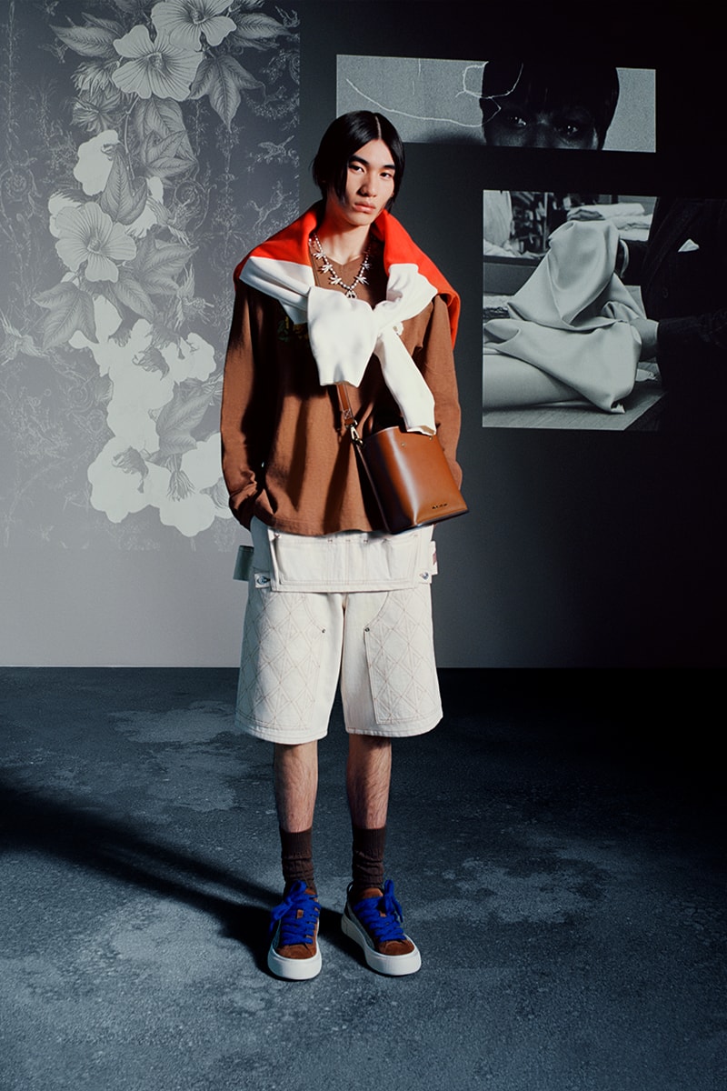 디올 x 데님 티어스 ‘디올 티어스’ 캡슐 공개, dior, 트레메인 에머리, 트레메인 에모리, 디오르, 데님 티어스, 디올 티어스, dior tears, denim tears, 디올 데님, 디올 스니커즈, 디올 리셀