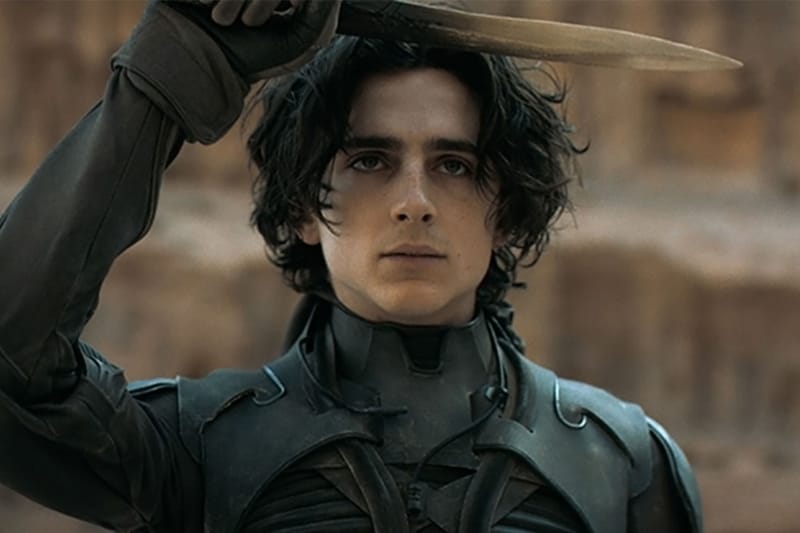 드니 빌뇌브의 ‘듄: 파트 2’ 개봉이 2024년으로 미뤄진다?