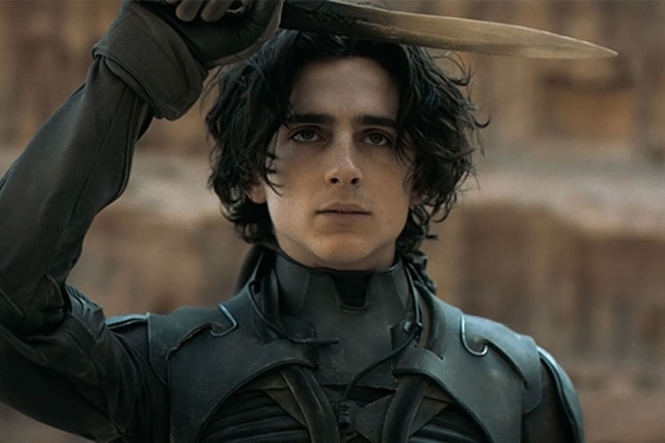 드니 빌뇌브의 ‘듄: 파트 2’ 개봉이 2024년으로 미뤄진다?