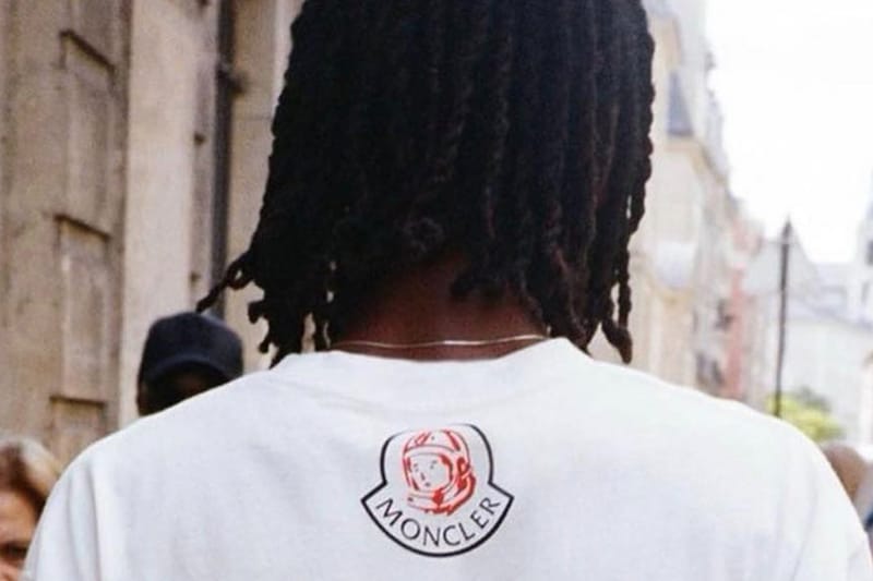 몽클레르 x 빌리네어 보이즈 클럽, 신규 컬렉션 출시?