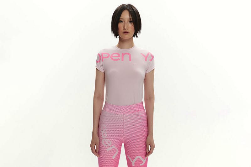 오픈 와이와이 2023 캡슐 컬렉션, 루프트 맨션 단독 팝업 진행