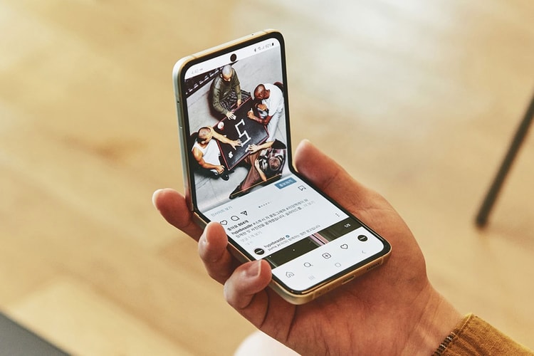 갤럭시 Z 폴드 5 & Z 플립 5의 새로운 렌더링 이미지가 공개됐다