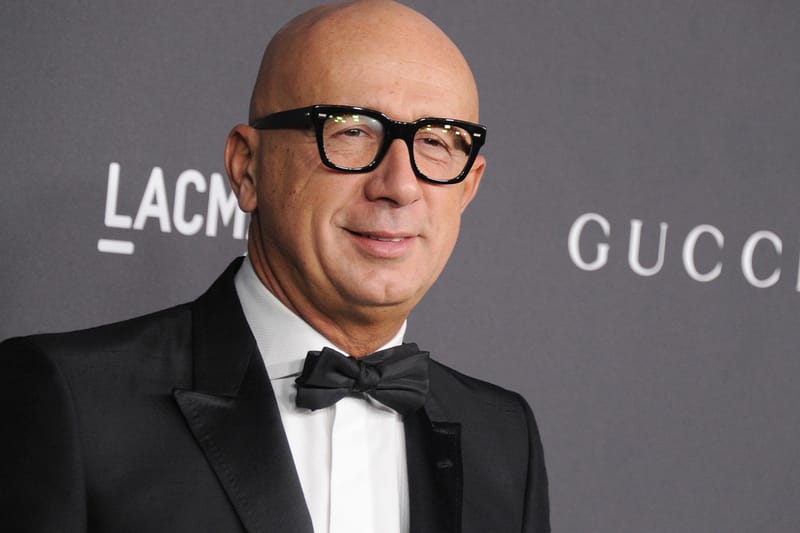 마르코 비자리 구찌 회장, 매출 급감으로 사임