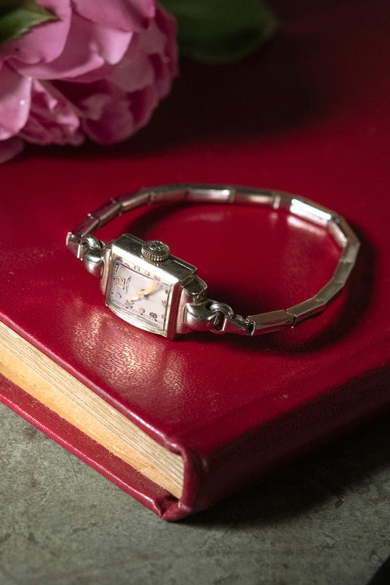 해밀턴, ‘오펜하이머’에 사용된 빈티지 시계 공개, hamilton, oppenhemier, 킬리언 머피, 오펜하이머 시계, 영화 해밀턴, 영화 속 시계, 영화 속 해밀턴