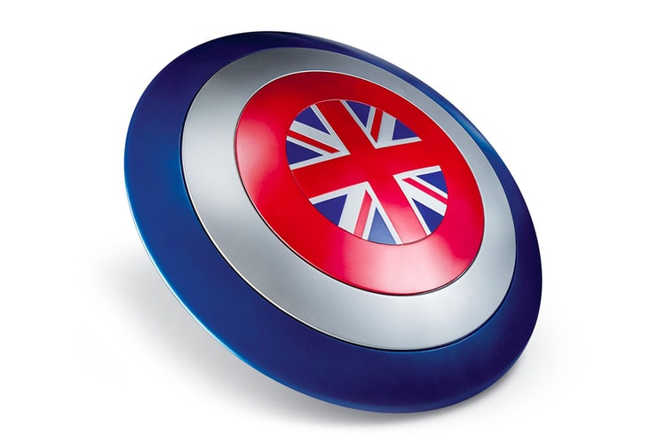 하스브로, ‘마블 레전드 캡틴 카터 프리미엄 실드’ 출시