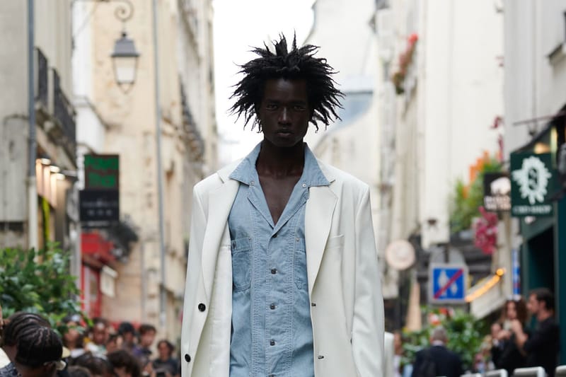 편집숍 관계자들이 가장 바잉하고 싶은 2024 봄, 여름 컬렉션