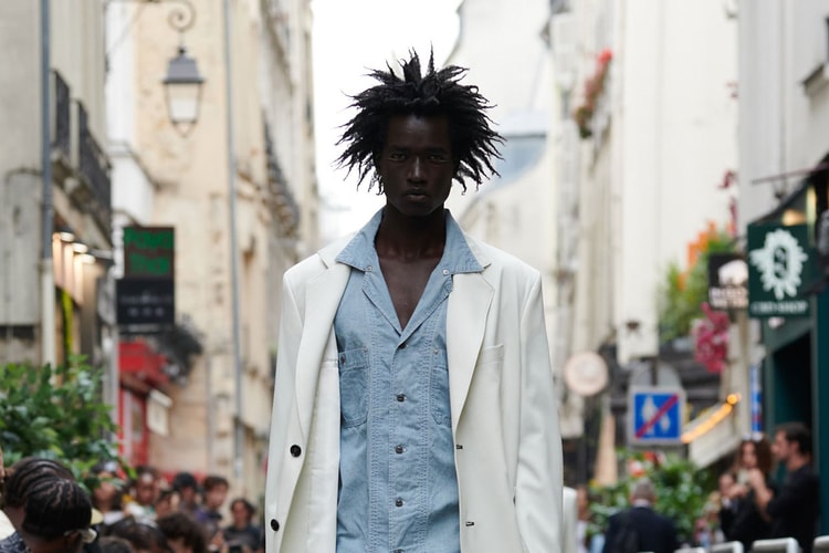 편집숍 관계자들이 가장 바잉하고 싶은 2024 봄, 여름 컬렉션