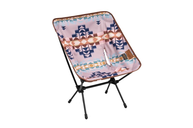 헬리녹스, 펜들턴 협업 2023년 에디션 출시