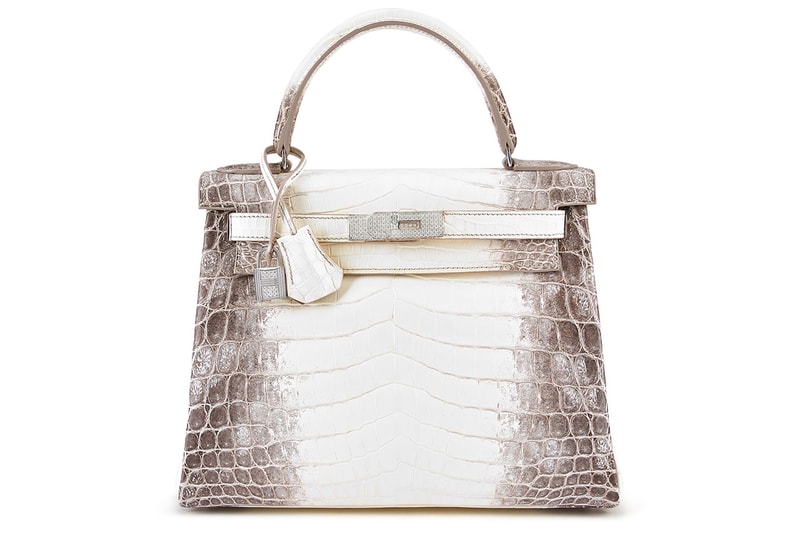 2백29개의 다이아몬드가 박힌 에르메스 ‘켈리 백’이 경매에 오른다, hermes, kelly bag, 희귀 핸드백, 희귀 에르메스, 가장 비싼 에르메스, 가장 비싼 에르메스, 다이아몬드 핸드백, 다이아 켈리백, 에르메스 vip, 에르메스 구매, 중고 에르메스, 에르메스 중고, 에르메스 사는 법