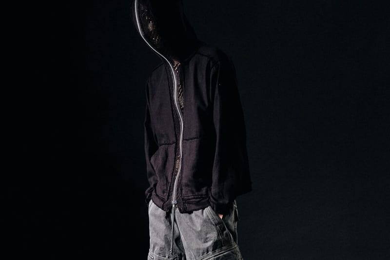 아이시토의 2023 여름 컬렉션 첫 번째 드롭 리스트