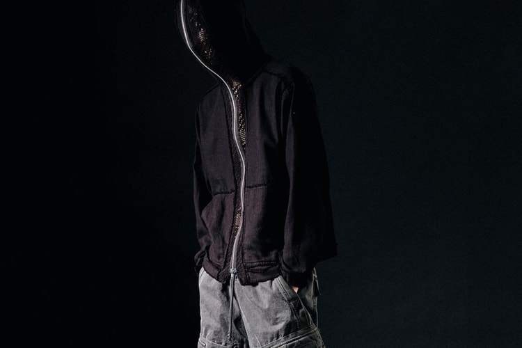 아이시토의 2023 여름 컬렉션 첫 번째 드롭 리스트