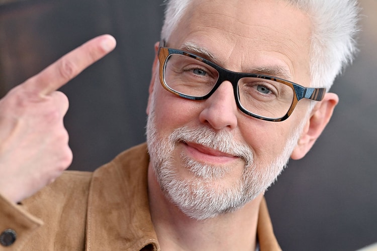 제임스 건, 새로운 영화에 한국 여배우를 섭외한다?