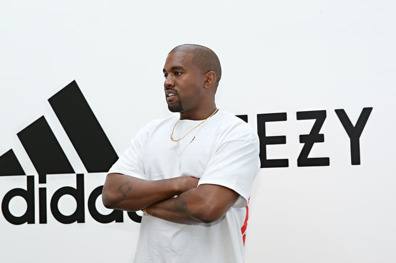 칸예 웨스트, 이지 브랜드 마케팅 자금 사적으로 운용했다?, kanye west, adidas, 이지 부스트, 아디다스 이지