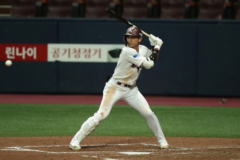 내년부터 KBO 리그에 피치 클록 & 연장 승부치기 도입한다