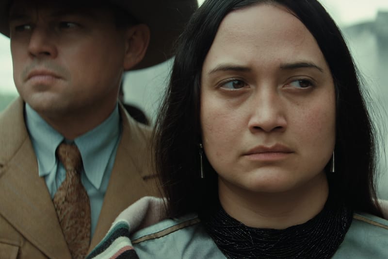 마틴 스콜세지 감독의 차기작 ‘플라워 킬링 문’ 공식 예고편 공개