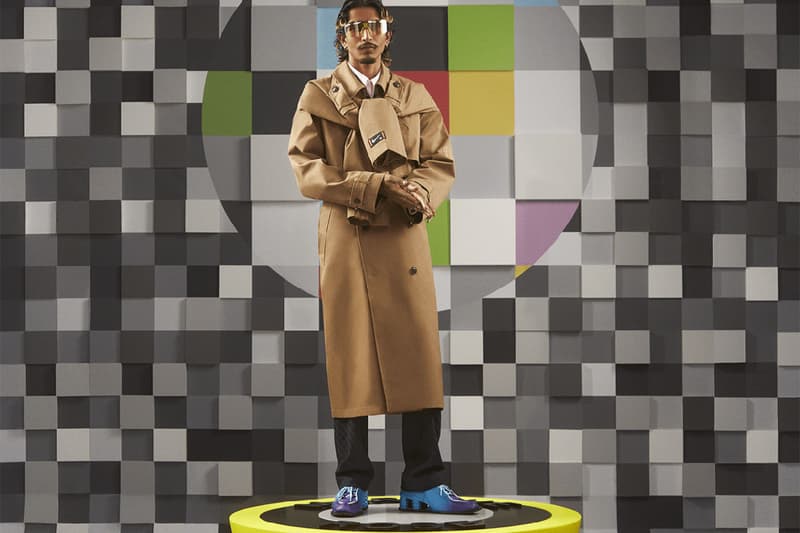 마틴 로즈 x 나이키, 풋볼 컬렉션 출시, 마틴 로즈 2023 SS, 나이키 쇽스, 나이키 뮬, 젠더리스, 축구 레플리카, 스우시