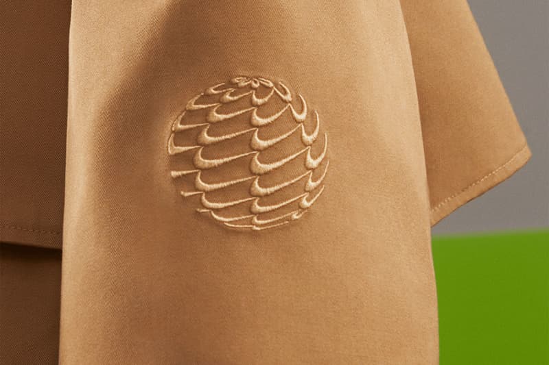 마틴 로즈 x 나이키, 풋볼 컬렉션 출시, 마틴 로즈 2023 SS, 나이키 쇽스, 나이키 뮬, 젠더리스, 축구 레플리카, 스우시