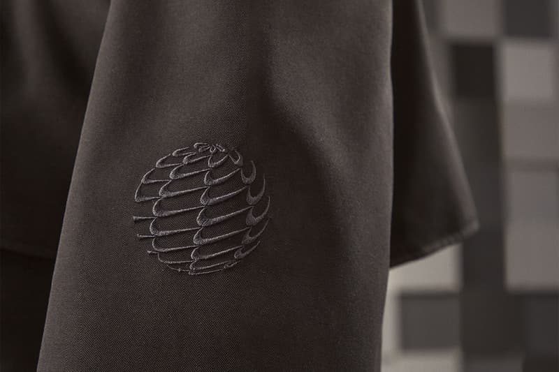 마틴 로즈 x 나이키, 풋볼 컬렉션 출시, 마틴 로즈 2023 SS, 나이키 쇽스, 나이키 뮬, 젠더리스, 축구 레플리카, 스우시