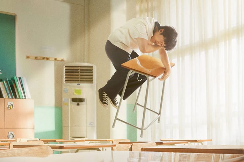 디즈니+, 류승룡, 조인성, 한효주 주연 드라마 ‘무빙’ 공식 예고편 공개