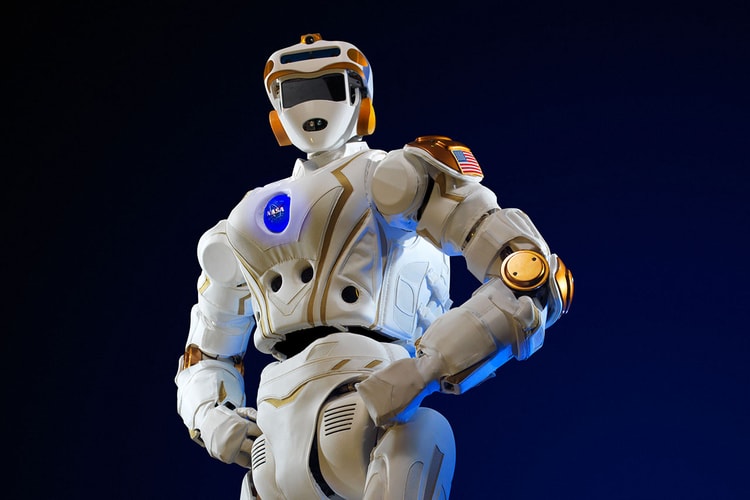 나사, 행성 탐사용 휴머노이드 ‘발키리’ 성능 테스트 시작