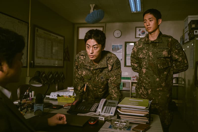 ‘D.P. 시즌 2’ 포함, 이번 주의 넷플릭스 신작 목록 공개, 드림, 오토라는 남자, 미라큘러스: 레이디버그와 블랙켓, 더 무비, 경이로운 소문, 리키시, 더 웨일, 박서준, 아이유