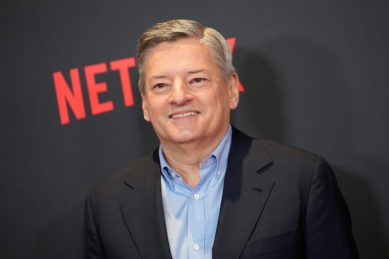 넷플릭스 CEO, “앞으로도 오리지널 콘텐츠 다른 플랫폼에 배급 안할 것”