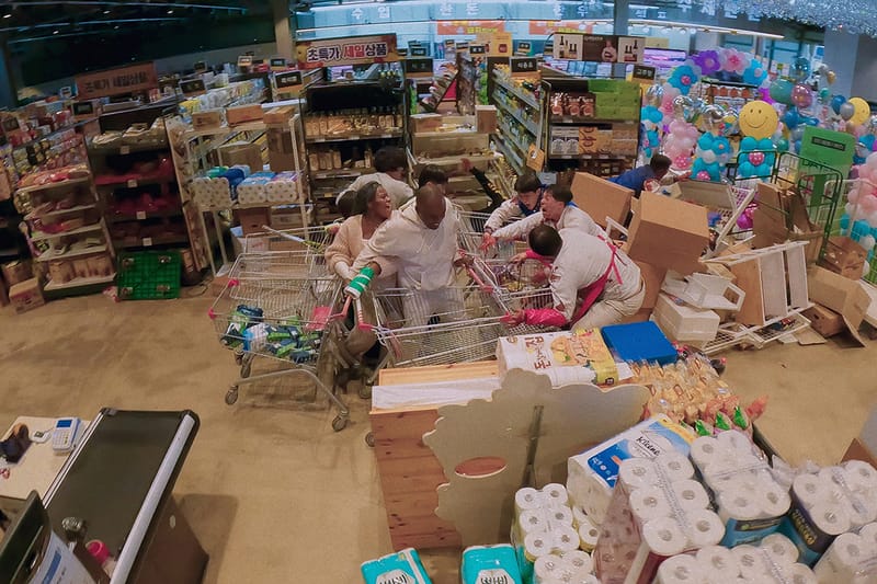 넷플릭스 ‘좀비버스’ 공식 예고편 공개