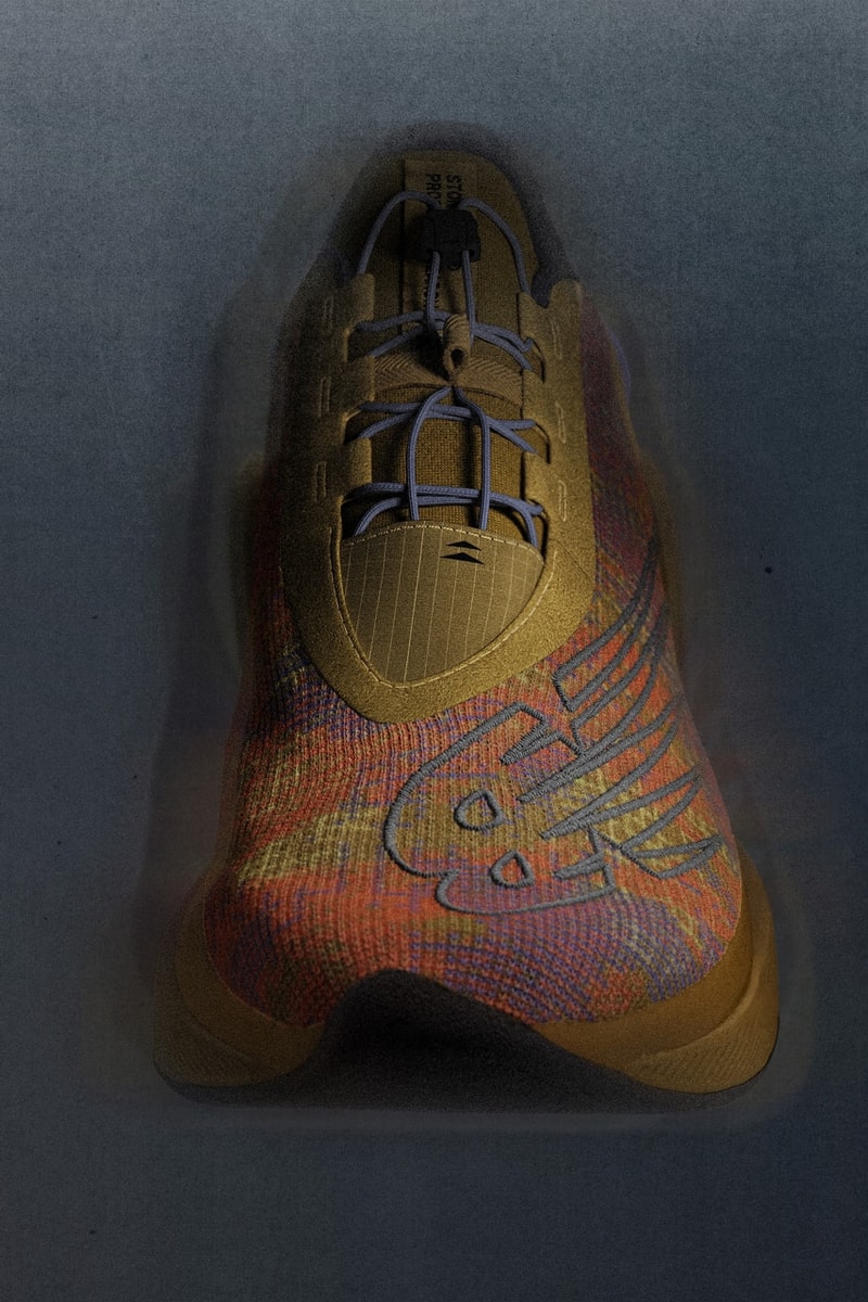 스톤 아일랜드 x 뉴발란스 퓨어셀 C1이 발매된다, 뉴발란스, new balance, stone island, 스톤 아일랜드, 뉴발란스