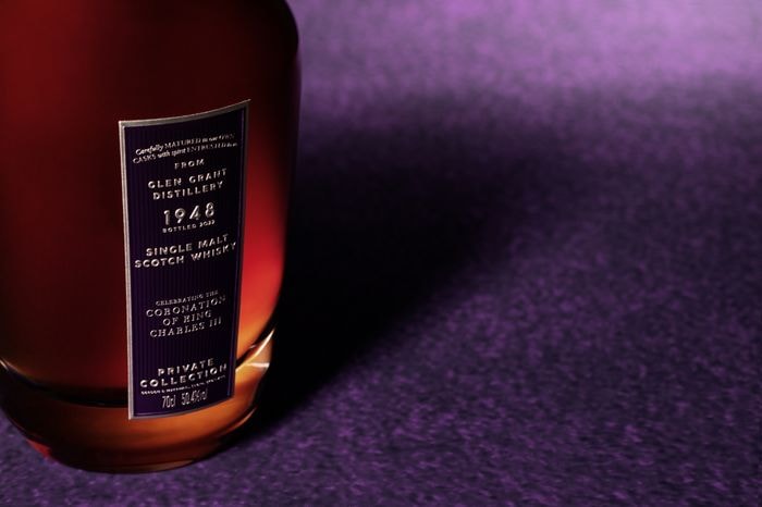 74년간 숙성한 5천만 원대 위스키가 국내 출시된다