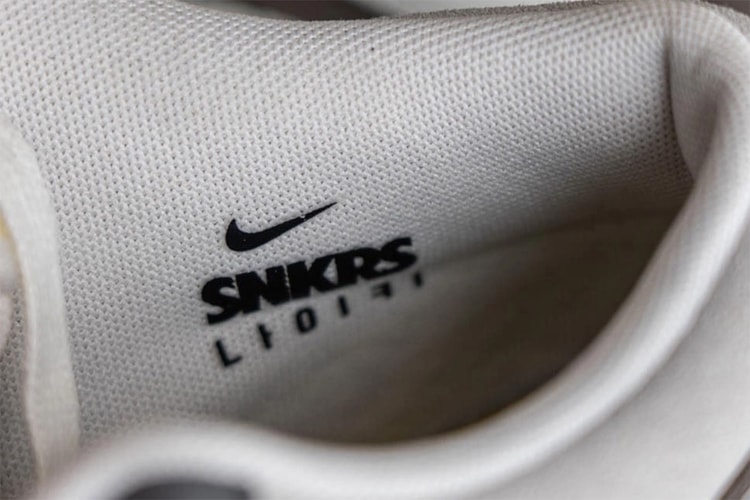 한국에서만 판매하는 에어 조던 1 로우 ‘까치’ 출시 정보