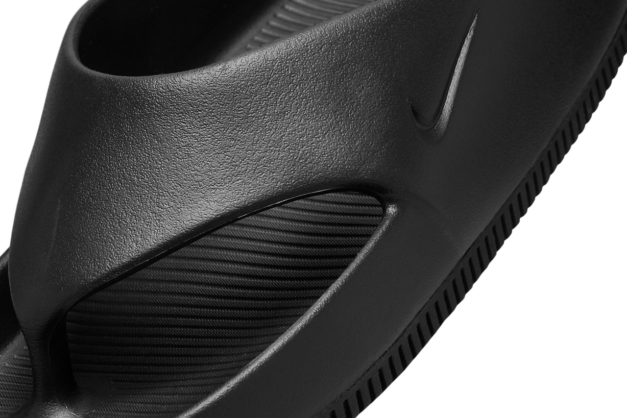 나이키의 새로운 슬라이드 ‘캄 플립플롭’ 첫 공개, 신발, 샌들, 슬라이드, 슬리퍼