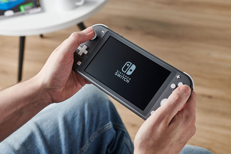 닌텐도 스위치의 후속 모델이 출시된다?