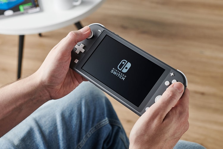 닌텐도 스위치의 후속 모델이 출시된다?