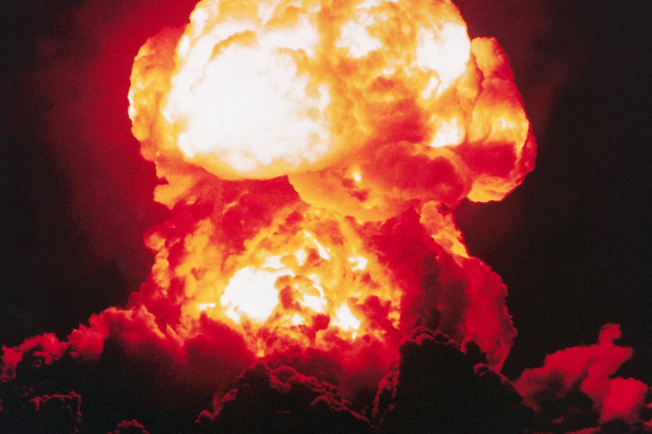 크리스토퍼 놀란이 CG없이 ‘오펜하이머’의 핵폭발 장면을 연출한 비결은?, christopher nolan, oppenheimer, computer graphic, 컴퓨터 그래픽, 오펜하이머