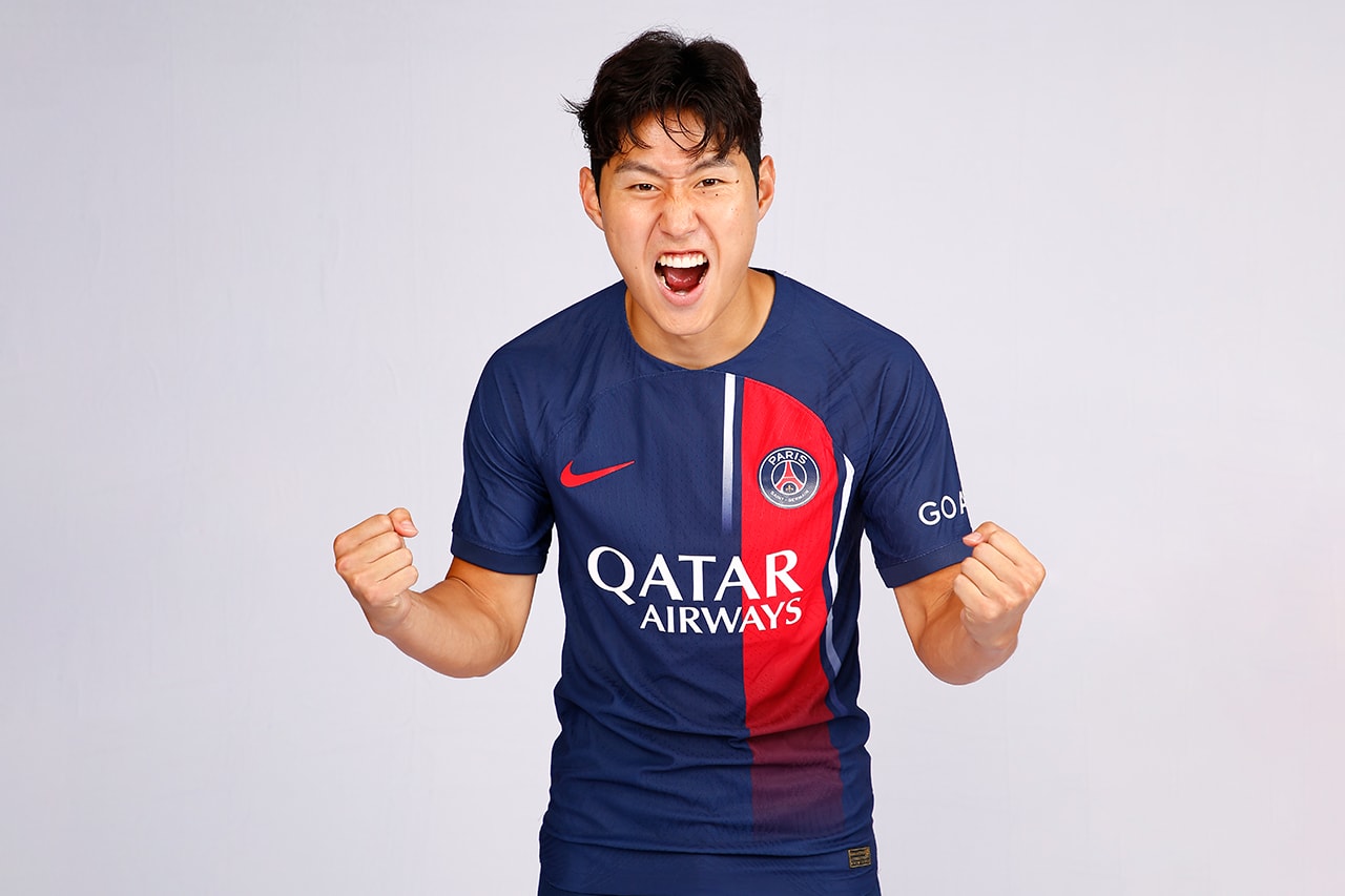 파리 생제르맹 FC 8월 중 한국에서 경기한다, 이강인, 네이마르, 킬리안 음바페