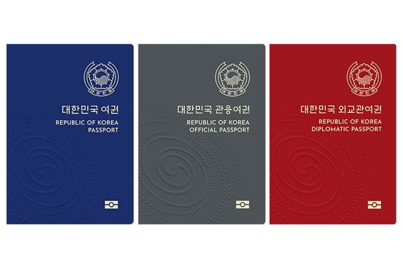 전 세계 국가의 여권 파워 공개, 한국은 몇 위?, 여권, 한국, 여권 지수