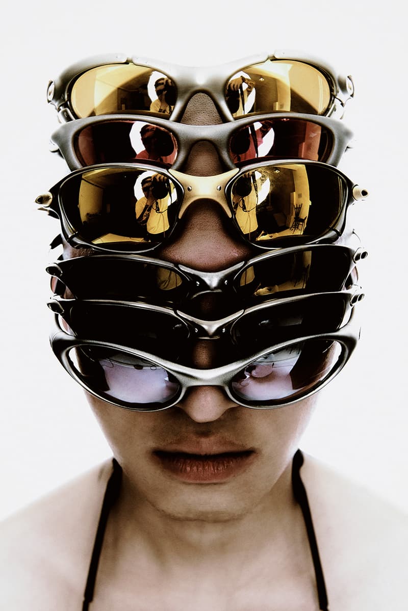 우리는 선글라스를 쓴다, 카탈락틱스, 박재홍, 욘코, 진언, 기간트PR, 플리즈플리즈플리즈, 마브, 바조우