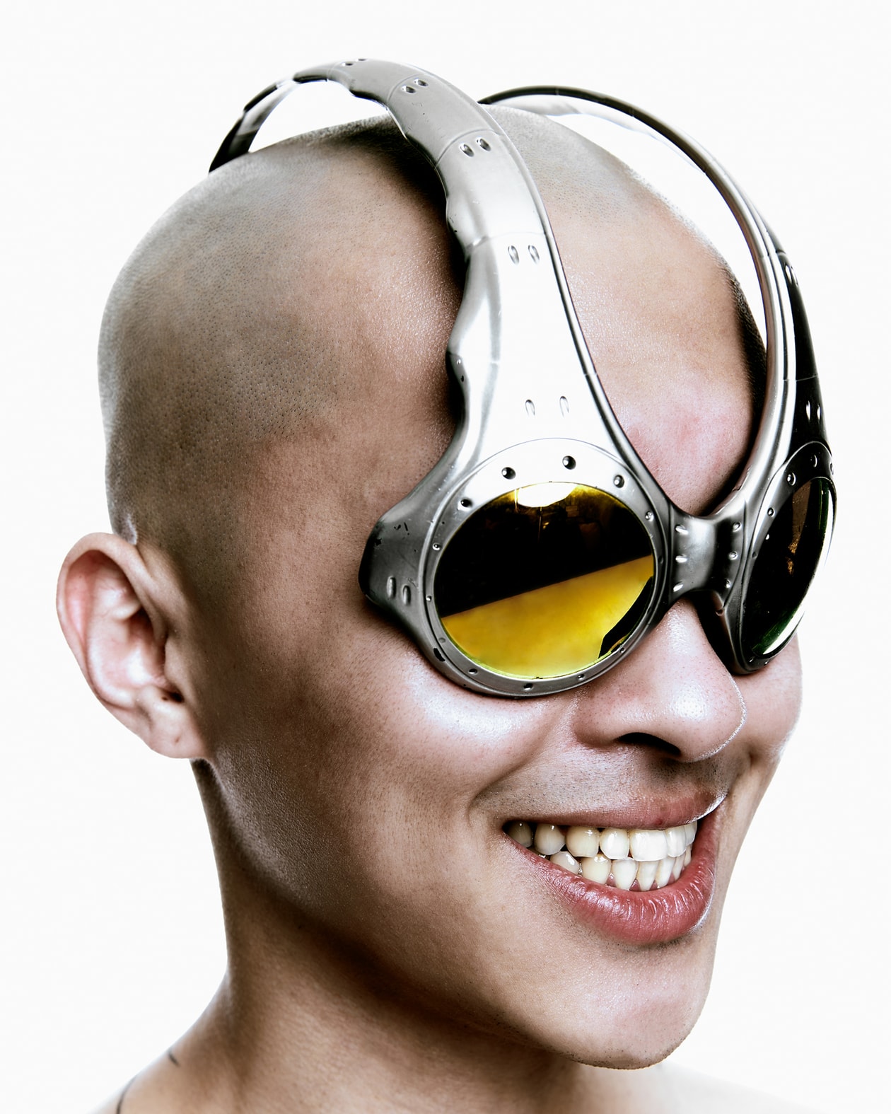 우리는 선글라스를 쓴다, 카탈락틱스, 박재홍, 욘코, 진언, 기간트PR, 플리즈플리즈플리즈, 마브, 바조우